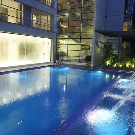 Lakeshore Heights Dhaka Ngoại thất bức ảnh