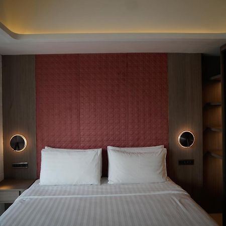 Lakeshore Heights Dhaka Ngoại thất bức ảnh