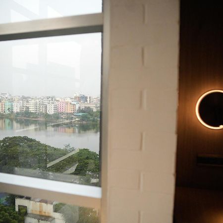 Lakeshore Heights Dhaka Ngoại thất bức ảnh