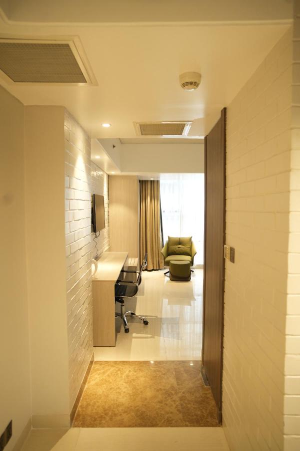 Lakeshore Heights Dhaka Ngoại thất bức ảnh