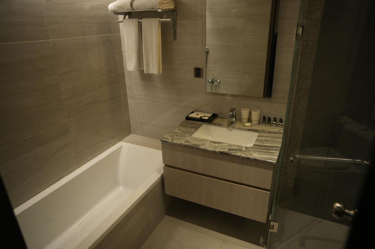 Lakeshore Heights Dhaka Ngoại thất bức ảnh