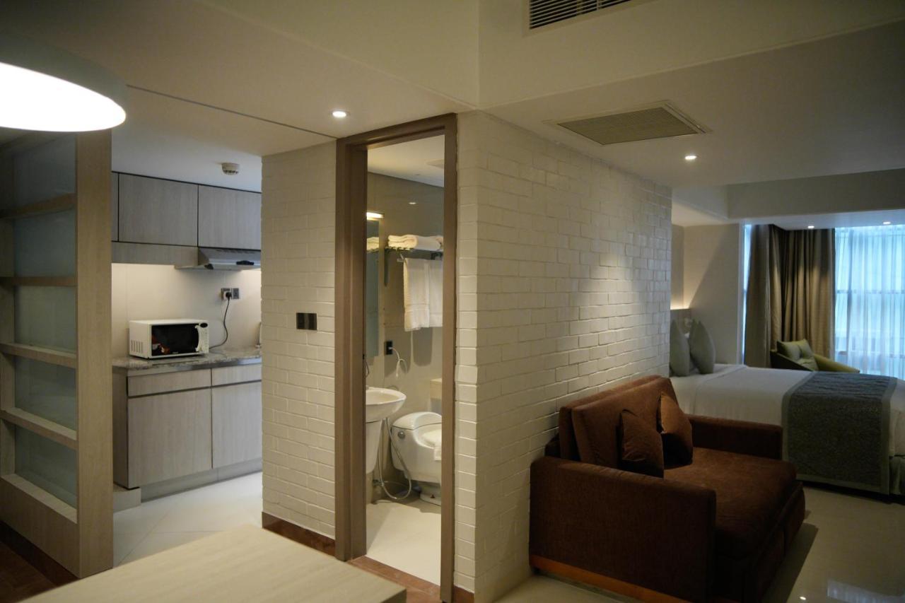 Lakeshore Heights Dhaka Ngoại thất bức ảnh