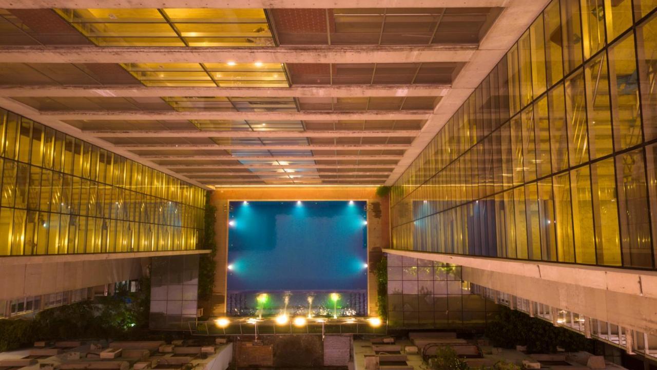 Lakeshore Heights Dhaka Ngoại thất bức ảnh