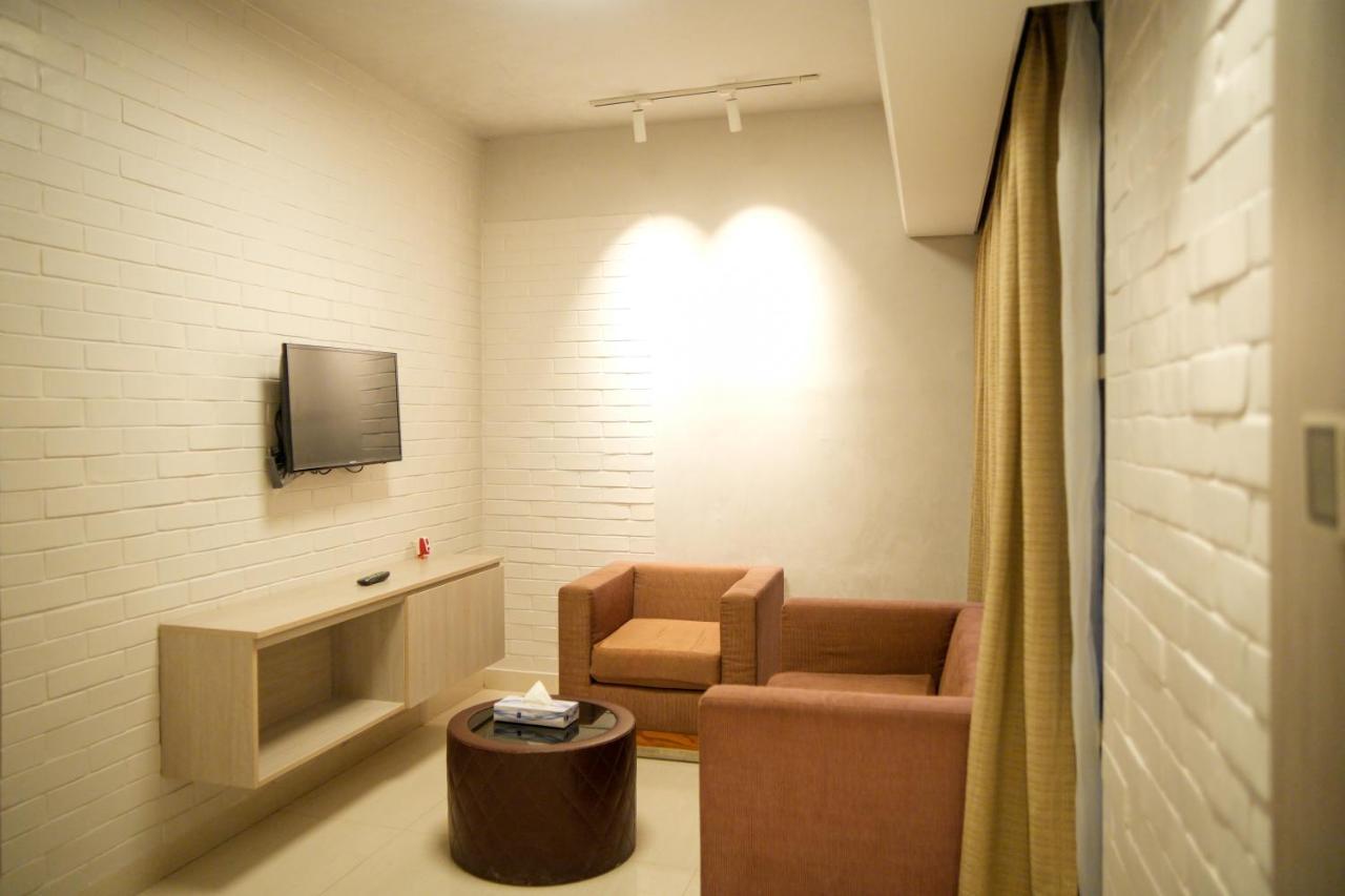 Lakeshore Heights Dhaka Ngoại thất bức ảnh