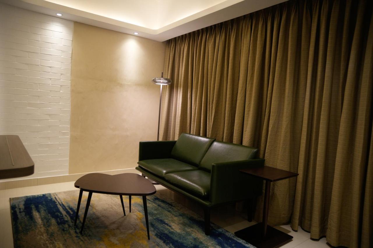 Lakeshore Heights Dhaka Ngoại thất bức ảnh