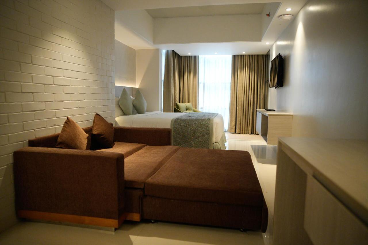 Lakeshore Heights Dhaka Ngoại thất bức ảnh