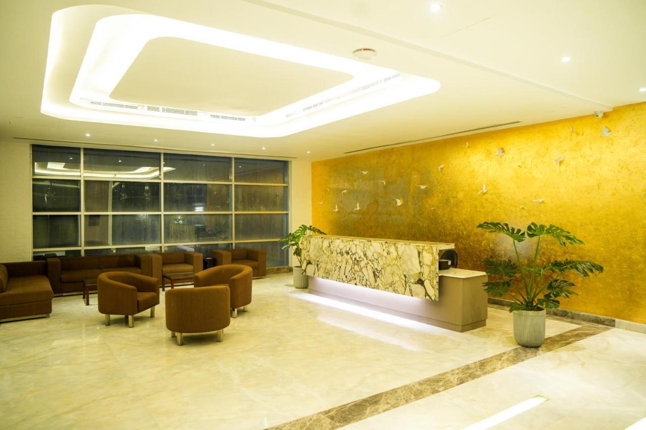 Lakeshore Heights Dhaka Ngoại thất bức ảnh