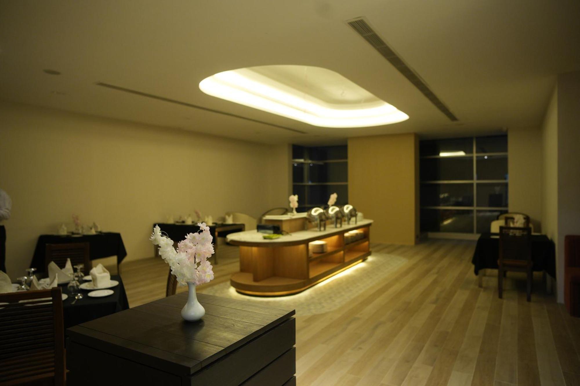 Lakeshore Heights Dhaka Ngoại thất bức ảnh