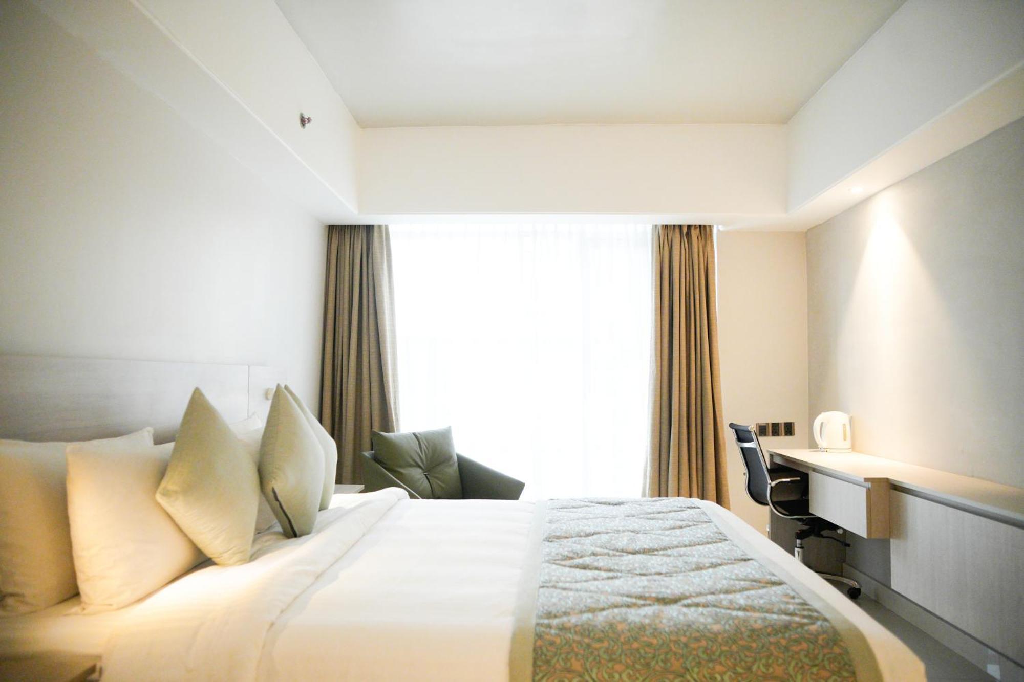 Lakeshore Heights Dhaka Ngoại thất bức ảnh