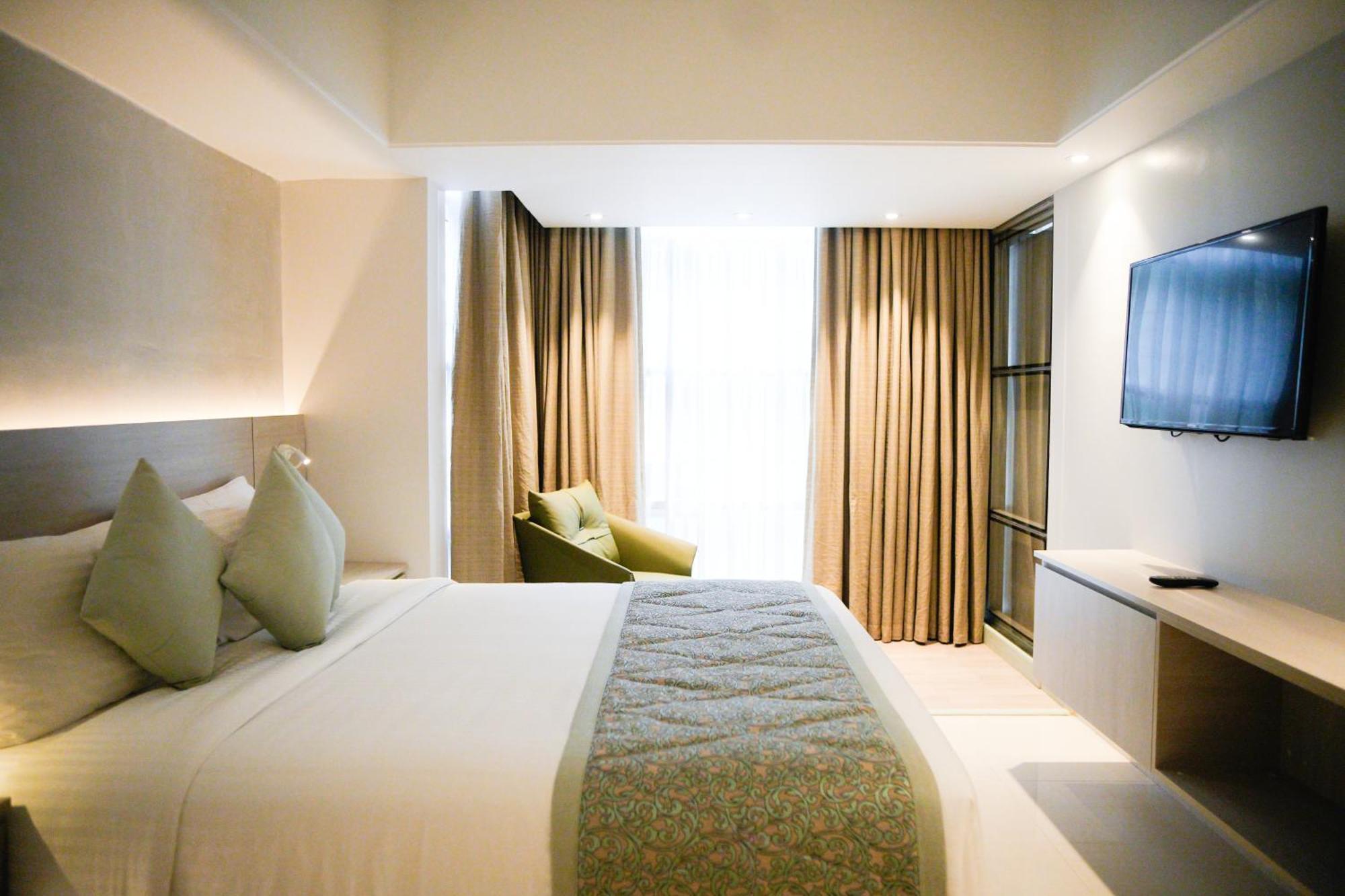 Lakeshore Heights Dhaka Ngoại thất bức ảnh