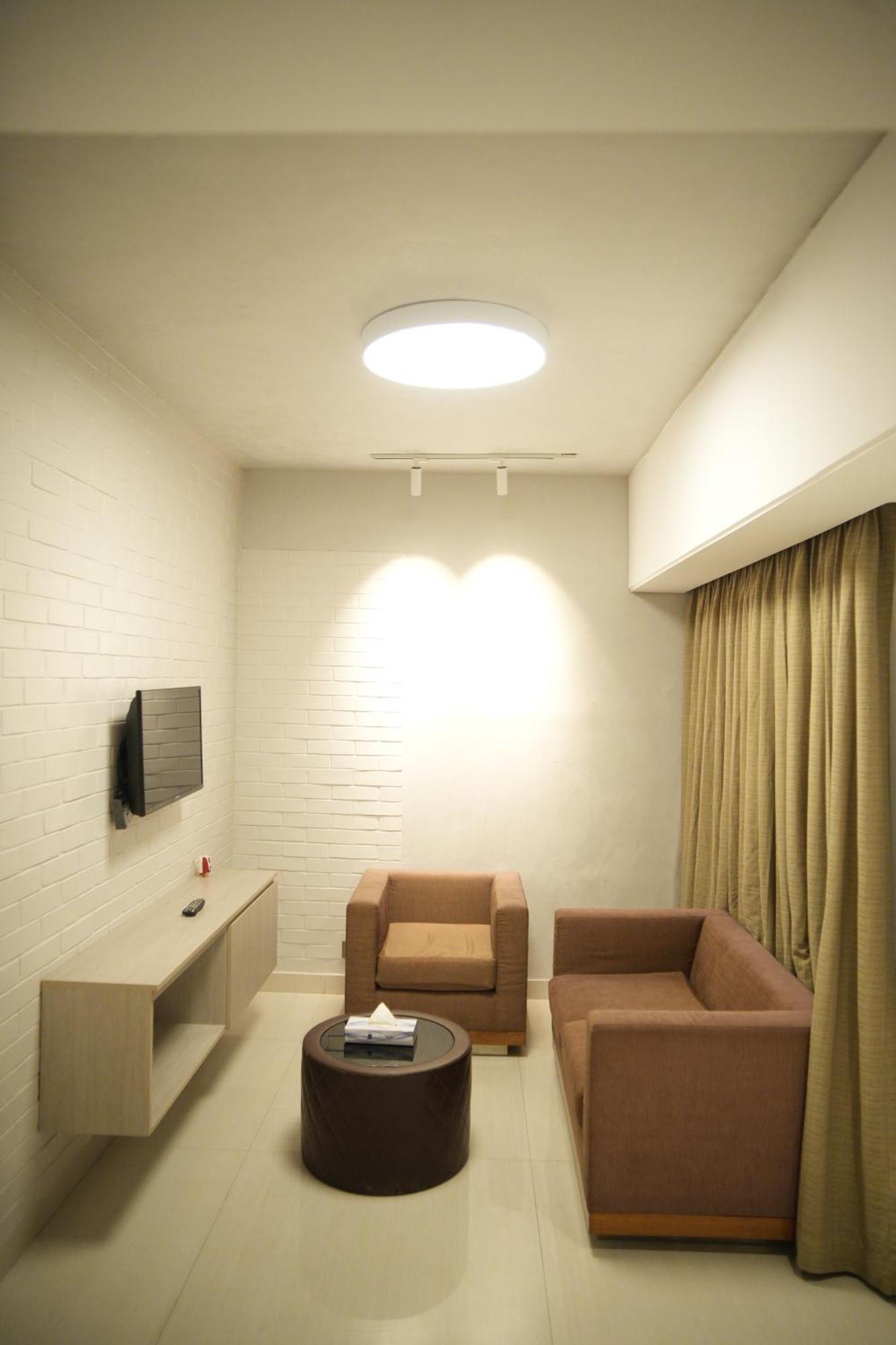 Lakeshore Heights Dhaka Ngoại thất bức ảnh