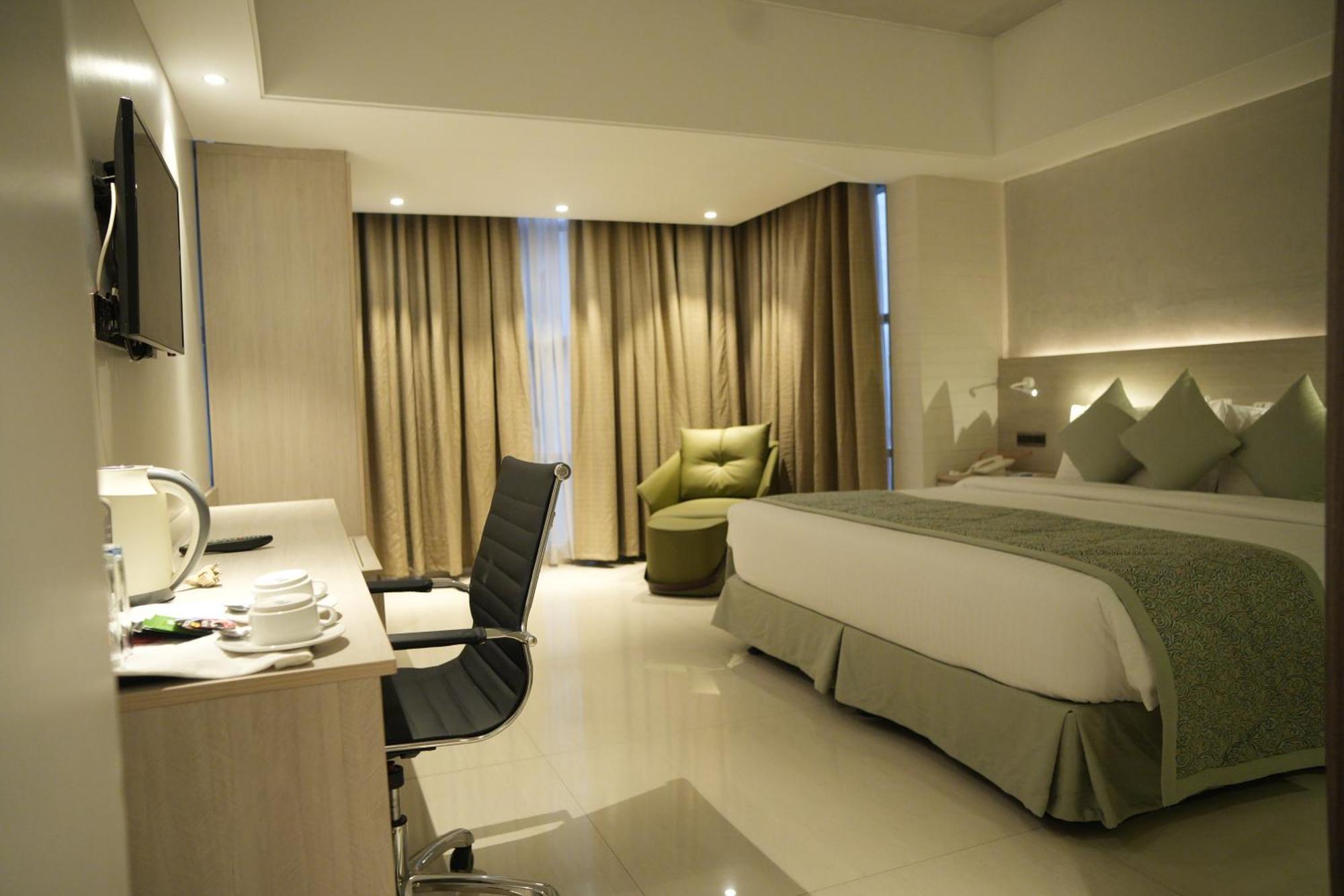 Lakeshore Heights Dhaka Ngoại thất bức ảnh